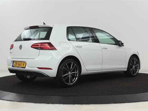 Volkswagen Golf - Afbeelding 29 van 30
