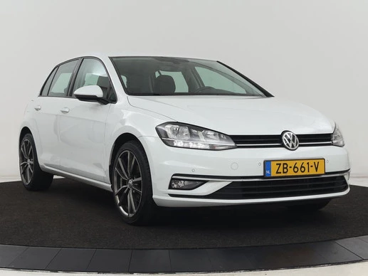 Volkswagen Golf - Afbeelding 30 van 30