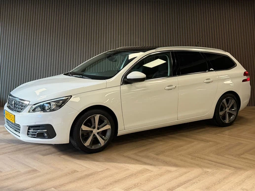 Peugeot 308 - Afbeelding 1 van 30