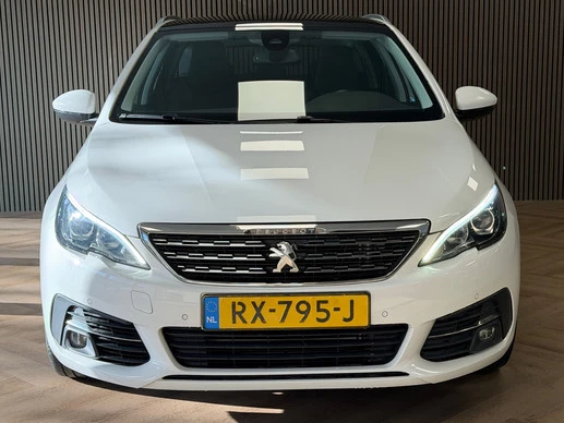 Peugeot 308 - Afbeelding 2 van 30