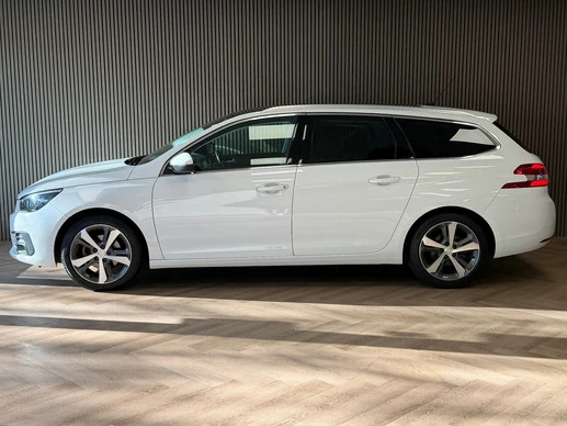 Peugeot 308 - Afbeelding 3 van 30