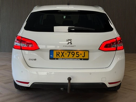 Peugeot 308 - Afbeelding 5 van 30