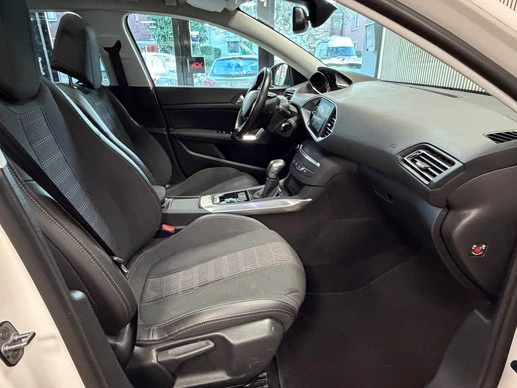 Peugeot 308 - Afbeelding 9 van 30