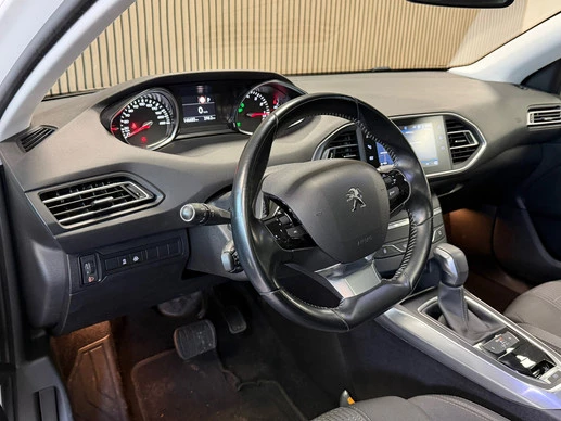 Peugeot 308 - Afbeelding 13 van 30