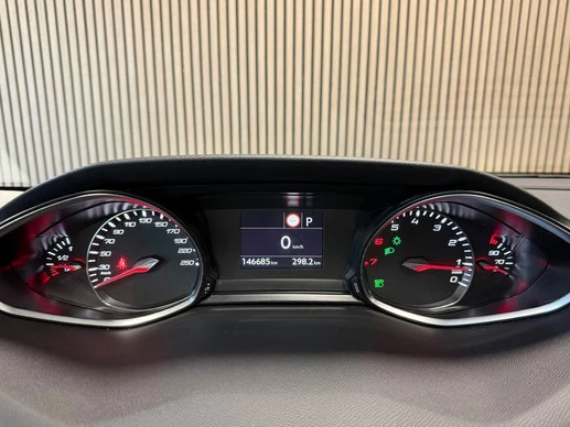 Peugeot 308 - Afbeelding 21 van 30