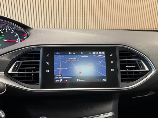 Peugeot 308 - Afbeelding 22 van 30