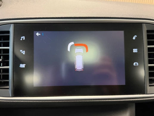 Peugeot 308 - Afbeelding 23 van 30