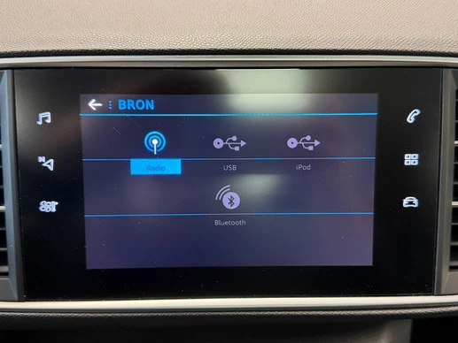 Peugeot 308 - Afbeelding 25 van 30