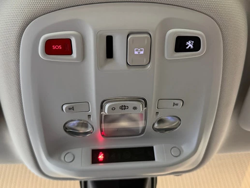 Peugeot 308 - Afbeelding 30 van 30