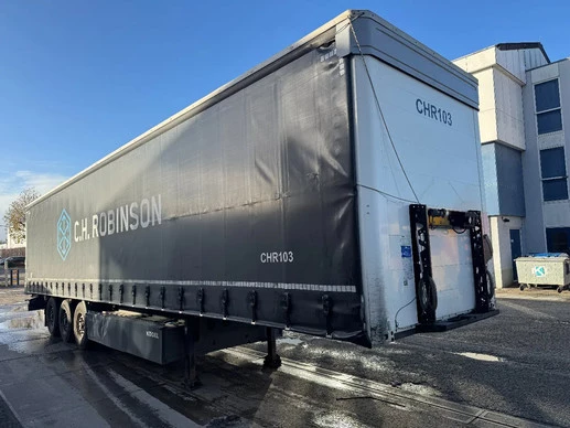 Kögel  - Afbeelding 3 van 16