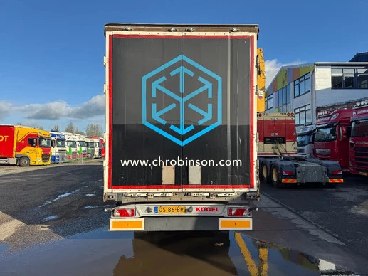 Kögel  - Afbeelding 5 van 16