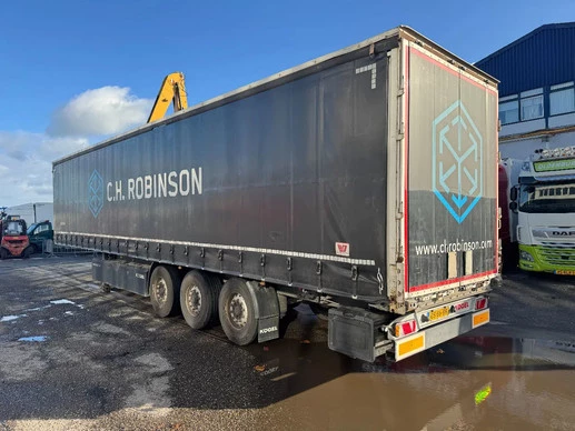 Kögel  - Afbeelding 6 van 16