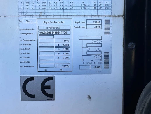 Kögel  - Afbeelding 12 van 16