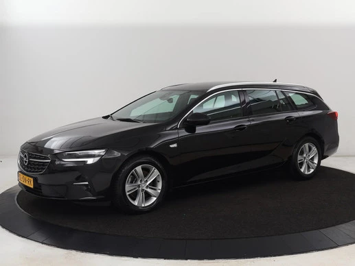 Opel Insignia - Afbeelding 1 van 30