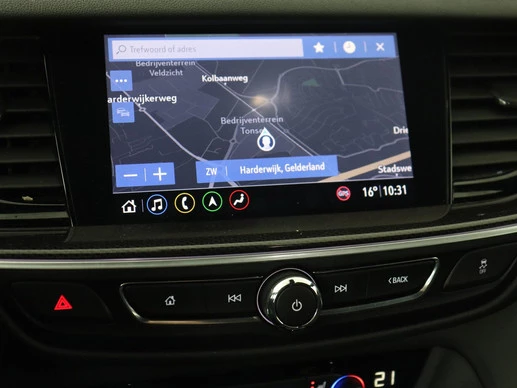 Opel Insignia - Afbeelding 11 van 30