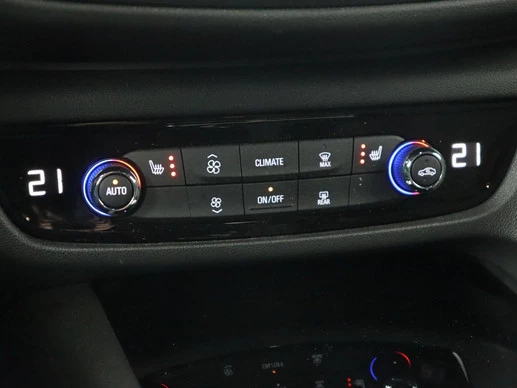 Opel Insignia - Afbeelding 17 van 30