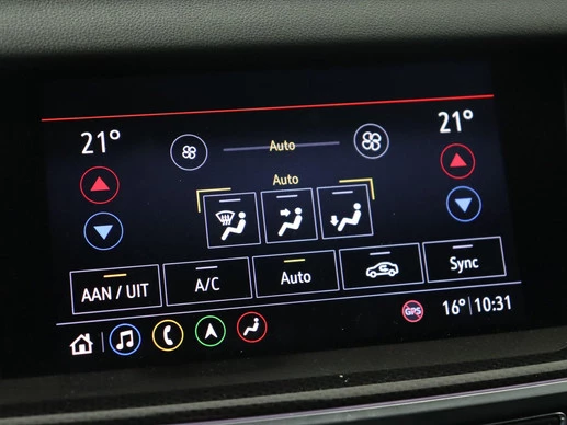 Opel Insignia - Afbeelding 18 van 30