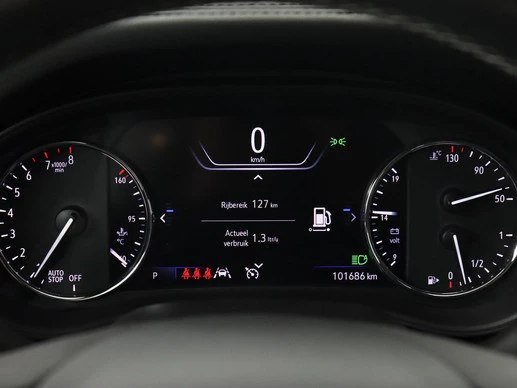 Opel Insignia - Afbeelding 22 van 30