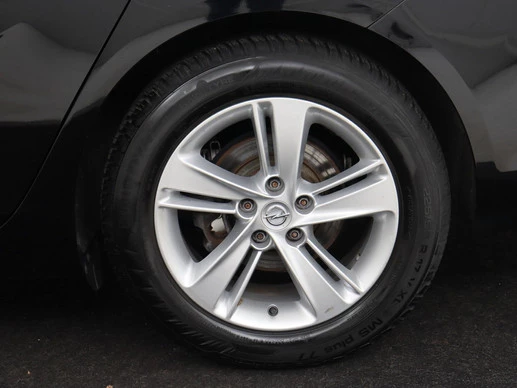 Opel Insignia - Afbeelding 24 van 30