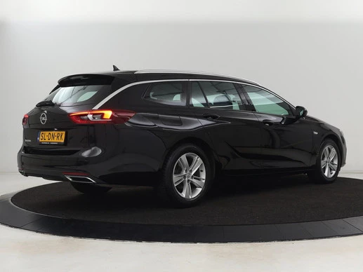 Opel Insignia - Afbeelding 25 van 30
