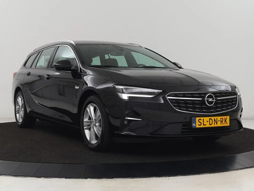 Opel Insignia - Afbeelding 26 van 30