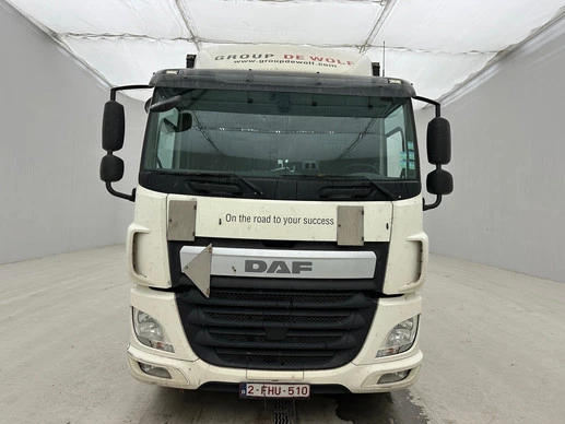 DAF  - Afbeelding 2 van 12
