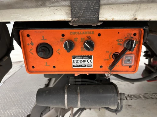 DAF  - Afbeelding 4 van 12