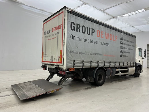 DAF  - Afbeelding 5 van 12