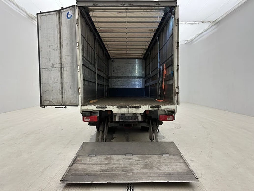 DAF  - Afbeelding 6 van 12