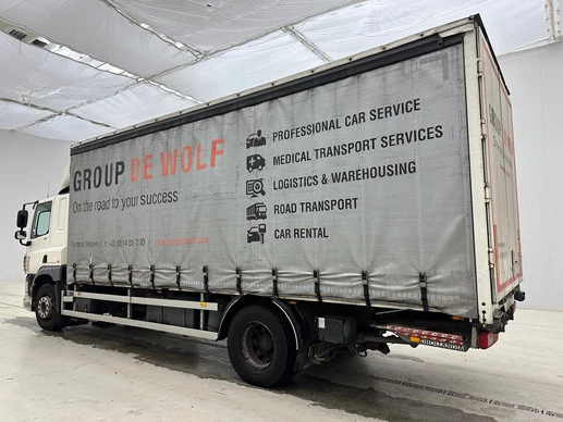 DAF  - Afbeelding 8 van 12