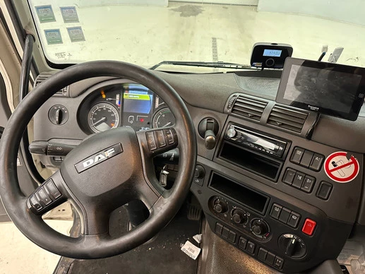 DAF  - Afbeelding 9 van 12