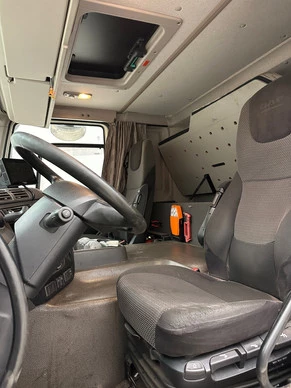 DAF  - Afbeelding 11 van 12