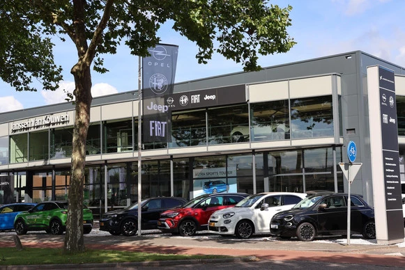 Opel Grandland - Afbeelding 4 van 9