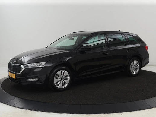Škoda Octavia - Afbeelding 1 van 30