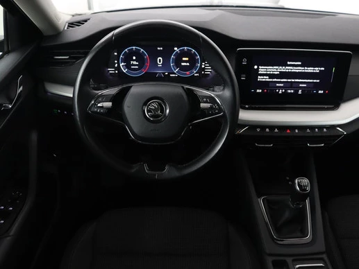 Škoda Octavia - Afbeelding 3 van 30