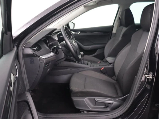 Škoda Octavia - Afbeelding 4 van 30