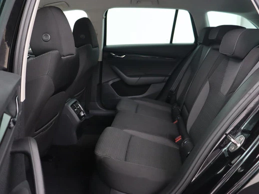 Škoda Octavia - Afbeelding 6 van 30