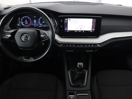 Škoda Octavia - Afbeelding 7 van 30