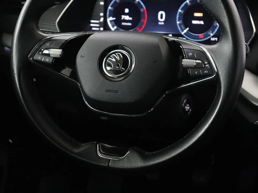 Škoda Octavia - Afbeelding 8 van 30