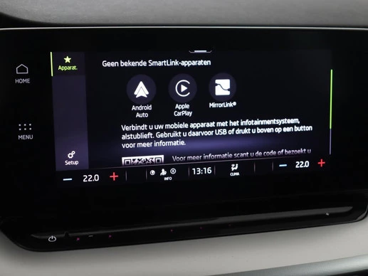 Škoda Octavia - Afbeelding 13 van 30