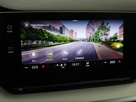 Škoda Octavia - Afbeelding 20 van 30