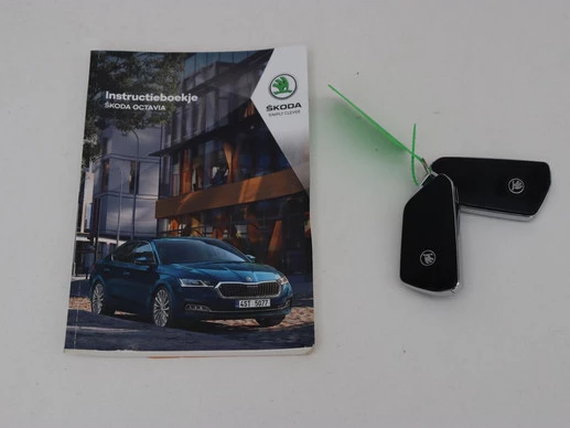 Škoda Octavia - Afbeelding 21 van 30