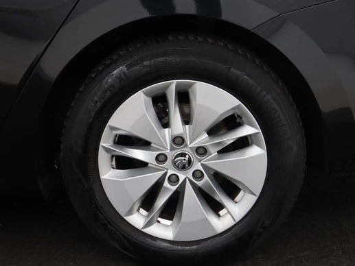 Škoda Octavia - Afbeelding 25 van 30