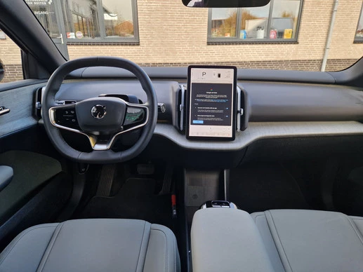 Volvo EX30 - Afbeelding 2 van 21