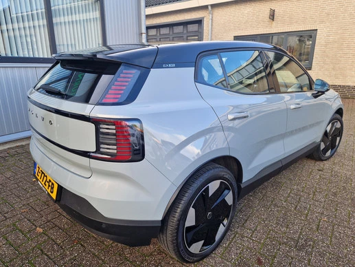 Volvo EX30 - Afbeelding 4 van 21