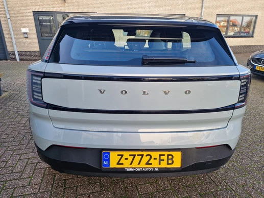 Volvo EX30 - Afbeelding 6 van 21