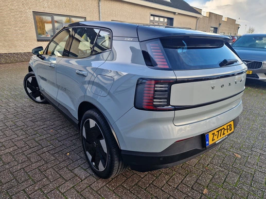Volvo EX30 - Afbeelding 7 van 21