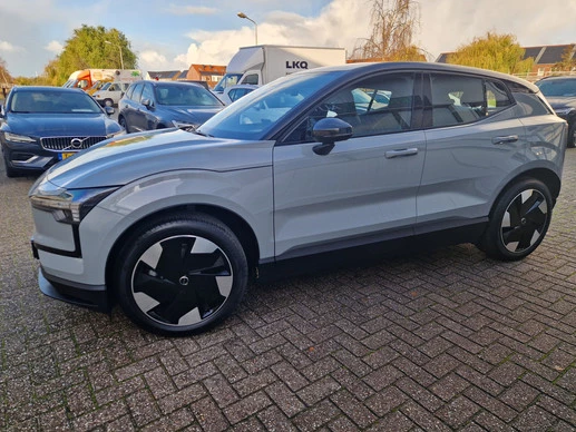 Volvo EX30 - Afbeelding 8 van 21