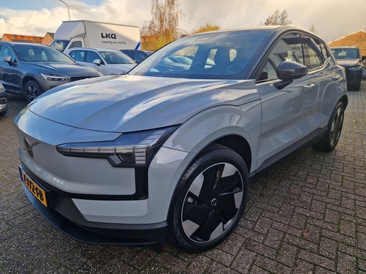 Volvo EX30 - Afbeelding 9 van 21