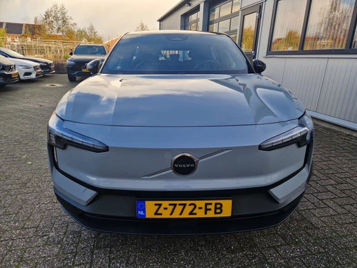 Volvo EX30 - Afbeelding 10 van 21